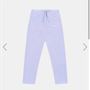 MADHAPPY universal sweatpants in powder!! Size M